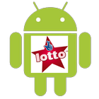 Lotto(UK) Shaker icône