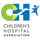 Childrens Hospital Association Zeichen