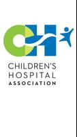 Childrens Hospital Association 海報