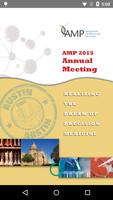 AMP Events-poster