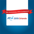 ATIA 2015 アイコン