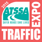 ATSSA Traffic 2015 アイコン