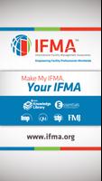 IFMA Events постер