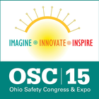 Ohio Safety Congress & Expo ikona