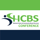 HCBS Conference ikon