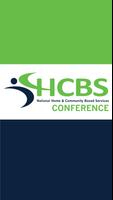 HCBS Conference syot layar 2