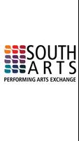 Performing Arts Exchange Affiche