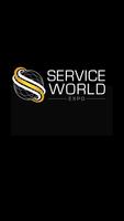 Service World Expo 2017 スクリーンショット 2