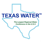 Texas Water icône