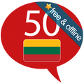 Learn Lithuanian 50 languages