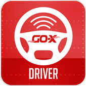 GoX-Driver أيقونة