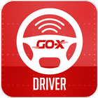 GoX-Driver Zeichen