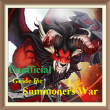 Guide for Summoners War icône