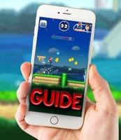 New Guide Super Mario Run capture d'écran 2