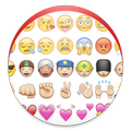 Autotexto Emoji