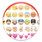 Autotexto Emoji icono