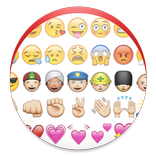 Autotexto Emoji