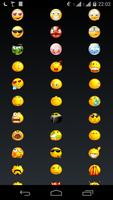 Emoticons poster