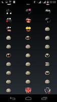 Emoticons imagem de tela 2