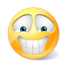 Emoticon-icoon