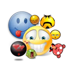 die besten Emoticons (Smileys) APK Herunterladen