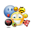 The Best Emoticons