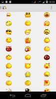 The Best Emoticons 스크린샷 2