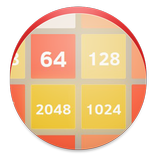 2048 (two four zero eight)