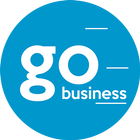 Go Fast For Business-icoon