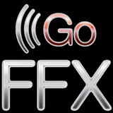 GoFairfax 图标