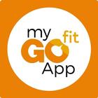 GO fit icon