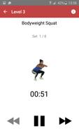 Fitway: Daily Butt Workout captura de pantalla 1