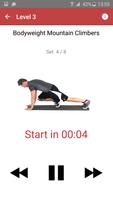 Fitway: Daily Butt Workout captura de pantalla 2