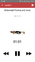 Fitway: Daily Butt Workout captura de pantalla 3