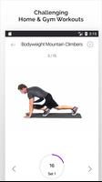 Fitway captura de pantalla 2