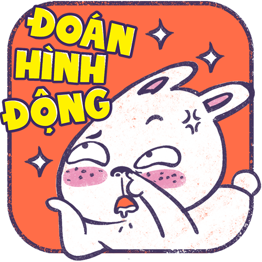 Hoi Ngu - Đoán Hình Động - Nhin Hinh Doan Chu