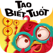 Tao Biết Tuốt - 2 Hình 1 Chữ 2018