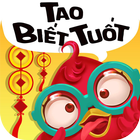 Tao Biết Tuốt icon