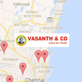 Vasanth & Co