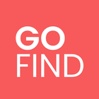 GoFind Fashion - AI Shopping icon