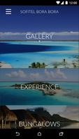 Sofitel Bora Bora Island 스크린샷 2
