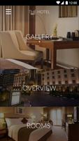 Mövenpick Hotel Bur Dubai capture d'écran 2