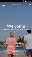 Anantara Dubai The Palm Resort Affiche