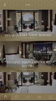 Palace Downtown Booking App 截圖 3