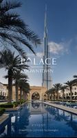 Palace Downtown Booking App 海報