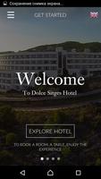 Dolce Sitges Ekran Görüntüsü 1