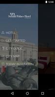 Strand Palace Hotel screenshot 1