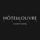 Hotel du Louvre, a Hyatt Hotel Zeichen