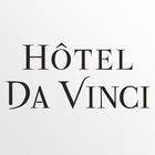 Hotel Da Vinci आइकन
