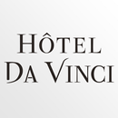 Hotel Da Vinci APK